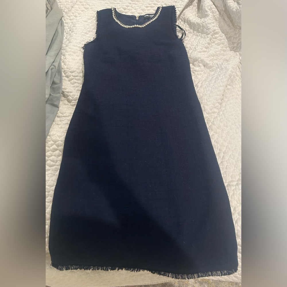Karl Lagerfeld Dress